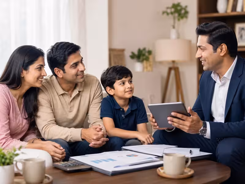 Insurance Advisors in India